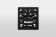 Load image into Gallery viewer, Strymon Zelzah • Two Phasers with Adjustable Voice Modulation for Flanger and Chorus Tones
