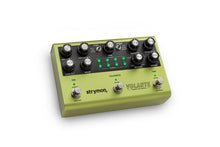 Load image into Gallery viewer, Strymon Volante • Magnetic Tape and Drum Style Delay with Spring Reverb and Looper
