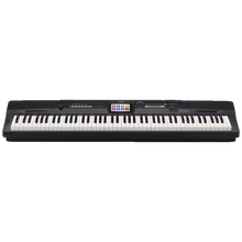 Load image into Gallery viewer, Casio Privia PX-360BK • 88 Key Digital Piano with Speakers
