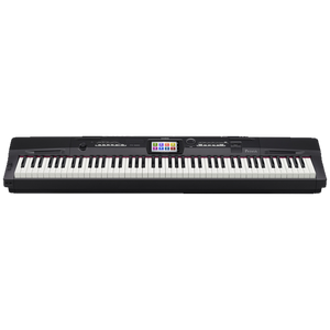 Casio Privia PX-360BK • 88 Key Digital Piano with Speakers