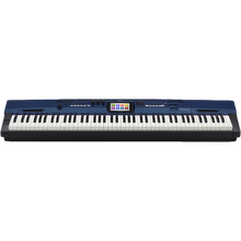 Load image into Gallery viewer, Casio Privia PX-560BE • 88 Key Digital Piano with Speakers
