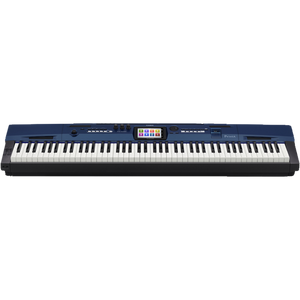 Casio Privia PX-560BE • 88 Key Digital Piano with Speakers