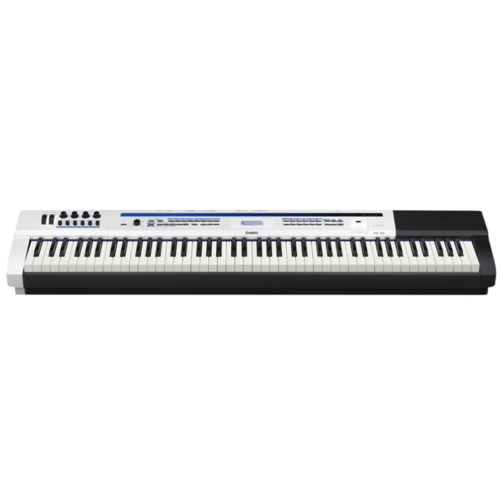 Casio Privia PX-5S • 88 Key Stage Piano