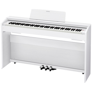 Casio Privia PX-870 • Digital Console Piano