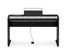Load image into Gallery viewer, Casio Privia PX-S1100CS • Digital Piano - Black with CS68 Stand
