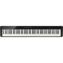 Load image into Gallery viewer, Casio Privia PX-S1100 • 88 Key Digital Piano with Speakers
