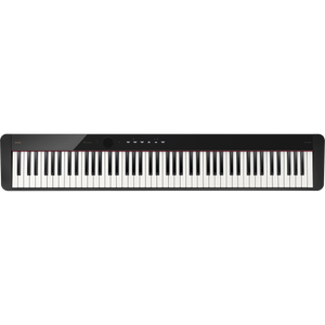 Casio Privia PX-S1100 • 88 Key Digital Piano with Speakers