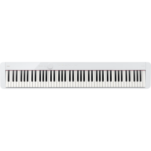 Casio Privia PX-S1100 • 88 Key Digital Piano with Speakers