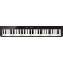 Load image into Gallery viewer, Casio Privia PX-S3100BK • 88 Key Digital Piano with Speakers
