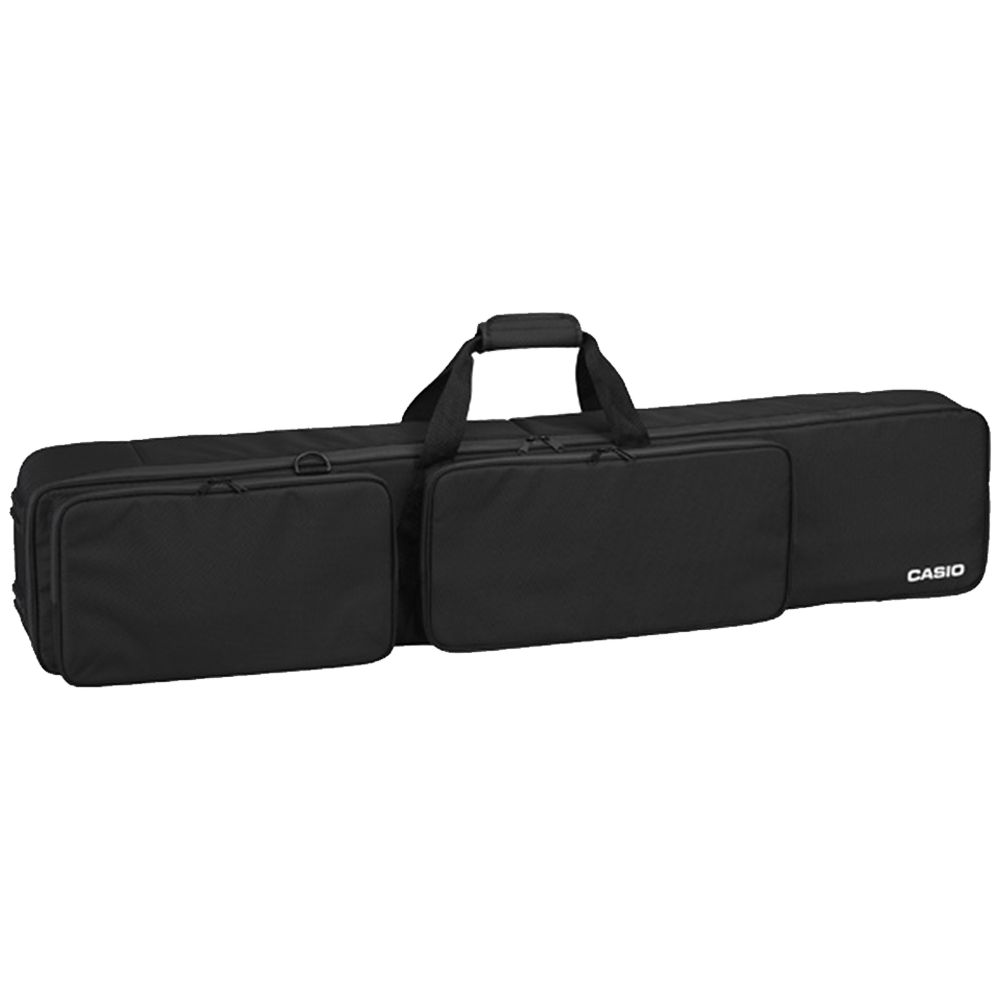 Casio SC800 • Carrying Case for Privia PX-S and CDP-S Series Pianos
