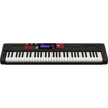 Load image into Gallery viewer, Casio CT-S1000V • 61 Key Portable Keyboard with Vocal Synthesis
