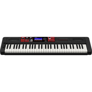 Casio CT-S1000V • 61 Key Portable Keyboard with Vocal Synthesis
