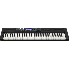 Load image into Gallery viewer, Casio CT-S500 • 61 Key Portable Keyboard
