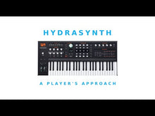 Load and play video in Gallery viewer, MPN Presents: Marino&#39;s HydraSynth bank!
