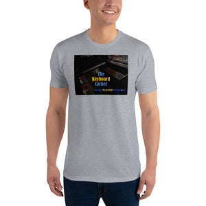 Keyboard Corner T-Shirt
