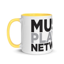 Load image into Gallery viewer, MPN Member Mug
