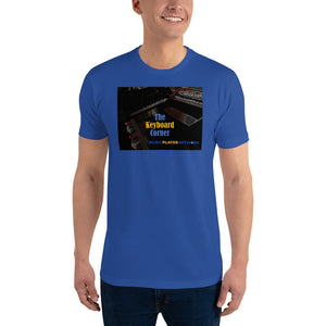 Keyboard Corner T-Shirt