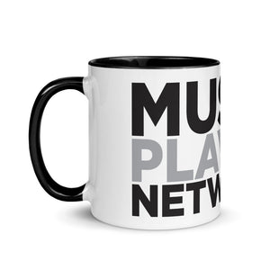 MPN Member Mug