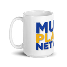 Load image into Gallery viewer, MPN Shadow Logo Mug
