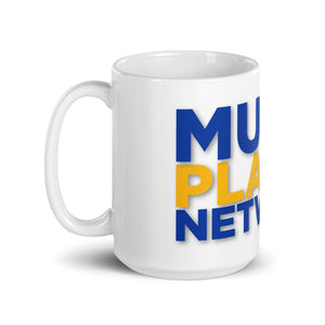 MPN Shadow Logo Mug
