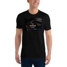 Load image into Gallery viewer, Keyboard Corner T-Shirt
