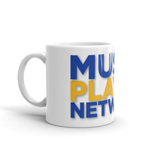 Load image into Gallery viewer, MPN Shadow Logo Mug
