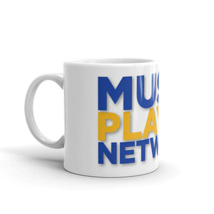 MPN Shadow Logo Mug