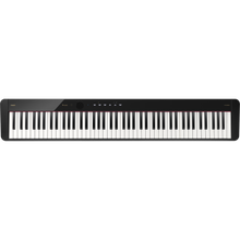 Load image into Gallery viewer, Casio Privia PX-S5000BK • 88 Key Digital Piano

