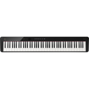 Casio Privia PX-S5000BK • 88 Key Digital Piano