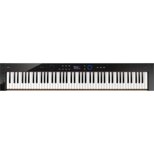 Load image into Gallery viewer, Casio Privia PX-S6000BK • 88 Key Digital Piano
