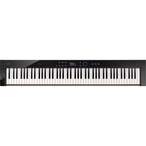 Casio Privia PX-S6000BK • 88 Key Digital Piano